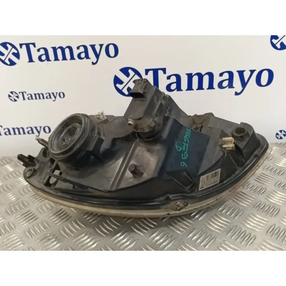 Faro Derecho para Renault Kangoo (F/Kc0)