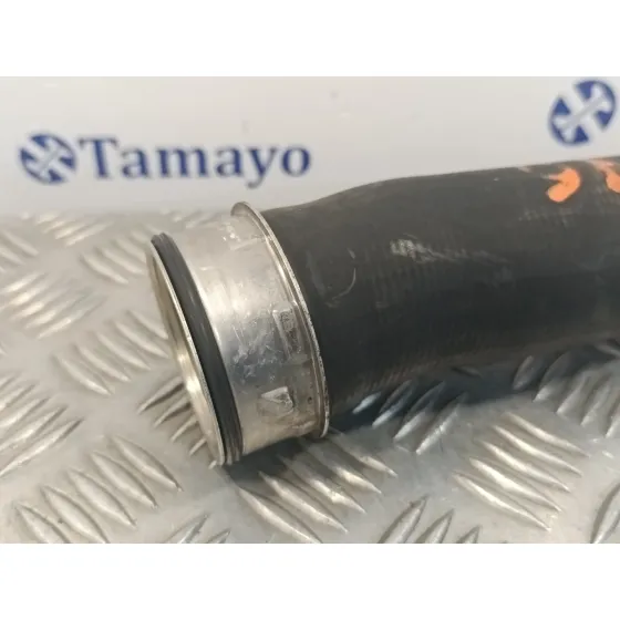 Tubo para Volkswagen Touran (1T2)