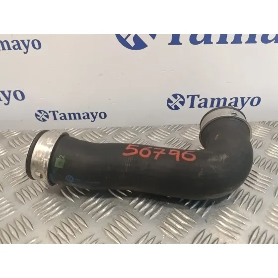 Tubo para Volkswagen Touran (1T2)