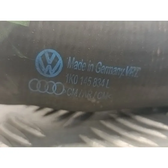 Tubo para Volkswagen Touran (1T2)