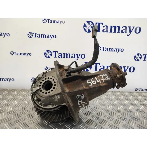 Diferencial Trasero para Mitsubishi Montero (V20/V40)