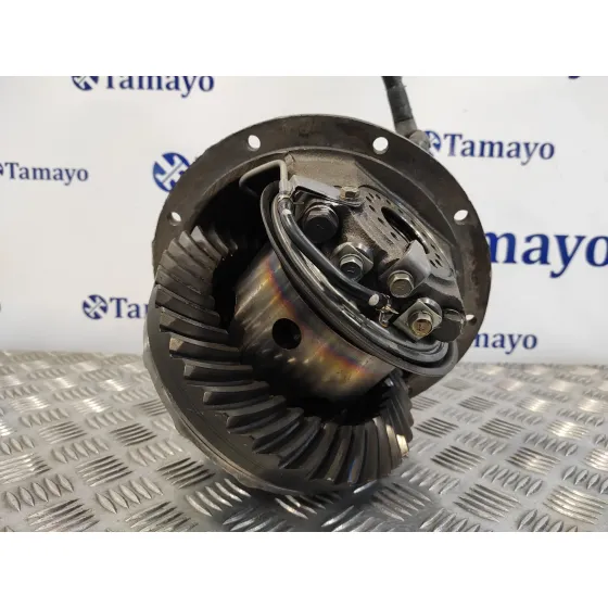 Diferencial Trasero para Mitsubishi Montero (V20/V40)