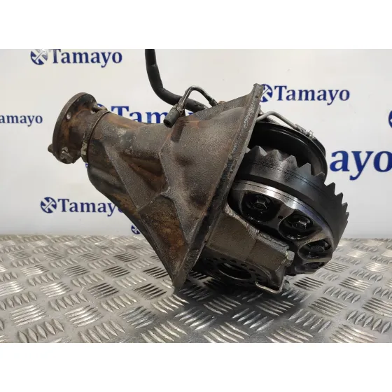 Diferencial Trasero para Mitsubishi Montero (V20/V40)