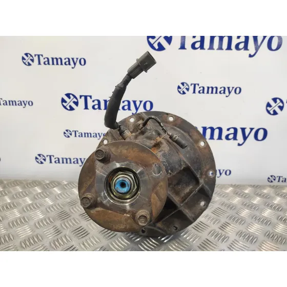 Diferencial Trasero para Mitsubishi Montero (V20/V40)