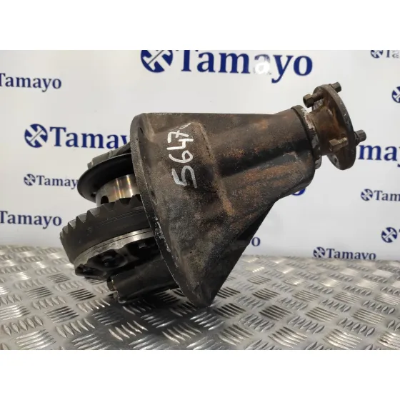 Diferencial Trasero para Mitsubishi Montero (V20/V40)