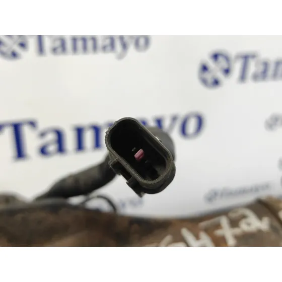 Diferencial Trasero para Mitsubishi Montero (V20/V40)
