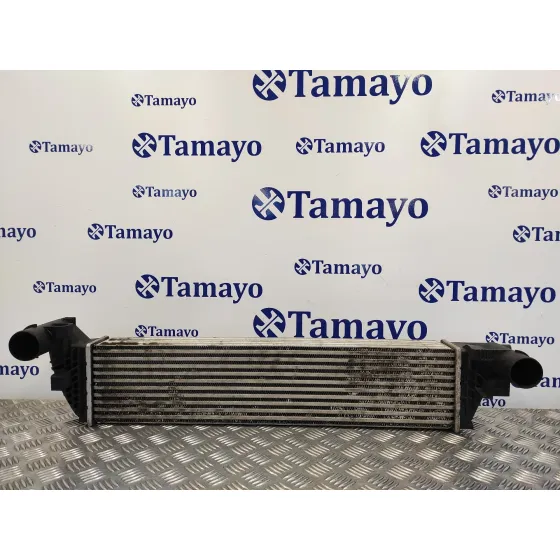 Intercooler para Renault Vel Satis (Bj0)