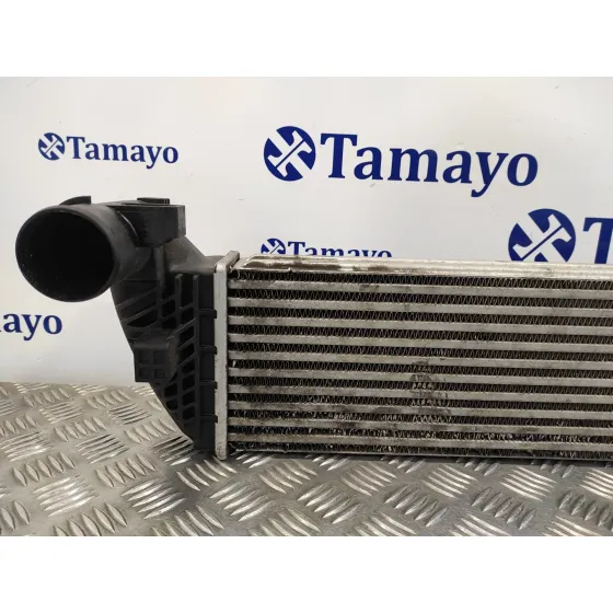 Intercooler para Renault Vel Satis (Bj0)