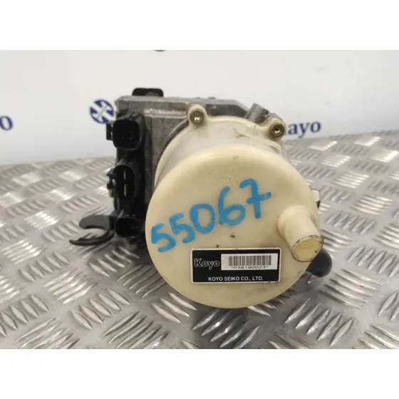 Bomba Direccion para Mazda 3 Berlina (Bk)