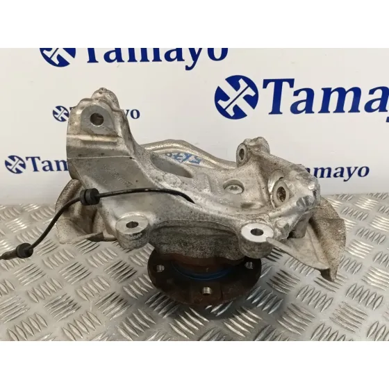 Mangueta Delantera Izquierda para Bmw Serie 1 Lim F21