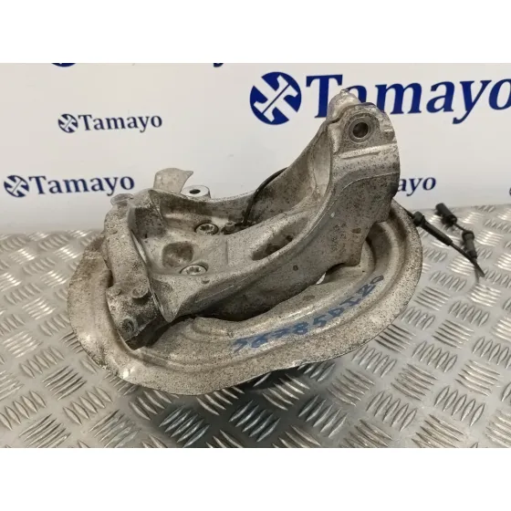Mangueta Delantera Izquierda para Bmw Serie 1 Lim F21