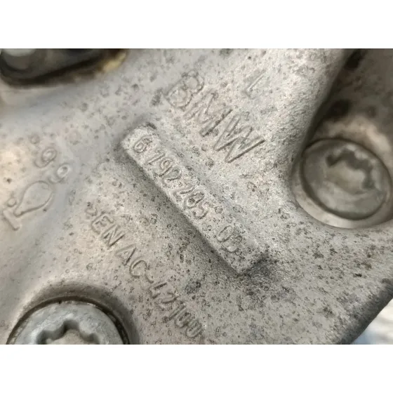 Mangueta Delantera Izquierda para Bmw Serie 1 Lim F21