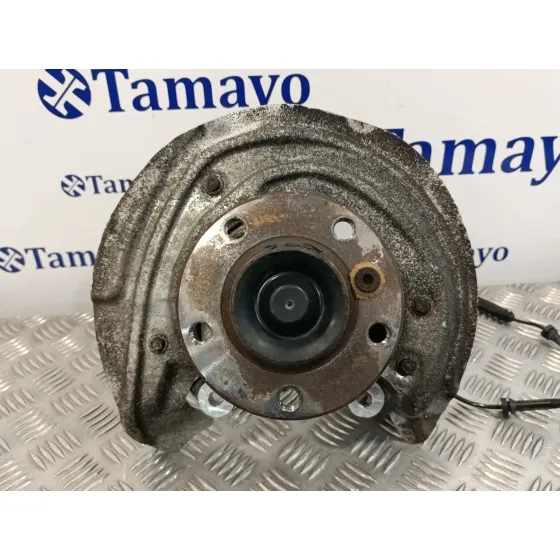 Mangueta Delantera Izquierda para Bmw Serie 1 Lim F21