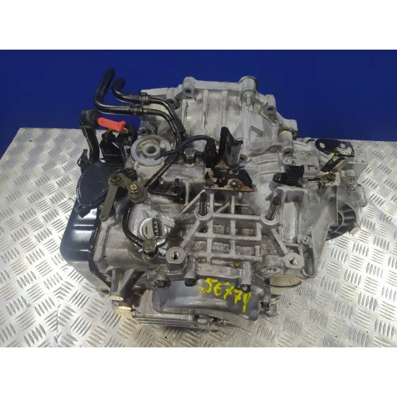Caja Cambios Automatica para Kia Carens