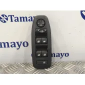 Mando Elevalunas Delantero Izquierdo para Peugeot 208