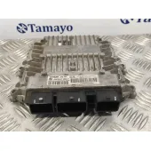 Centralita Motor Uce para Citroën C3