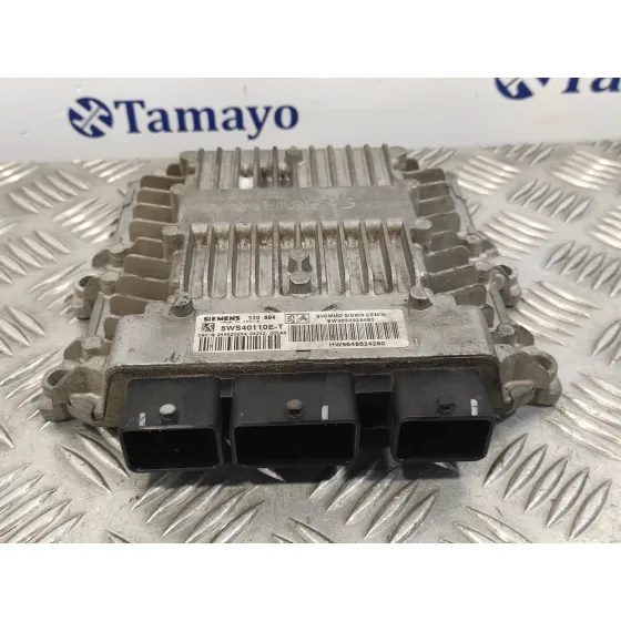 Centralita Motor Uce para Citroën C3