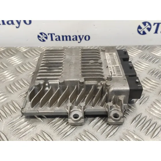 Centralita Motor Uce para Citroën C3
