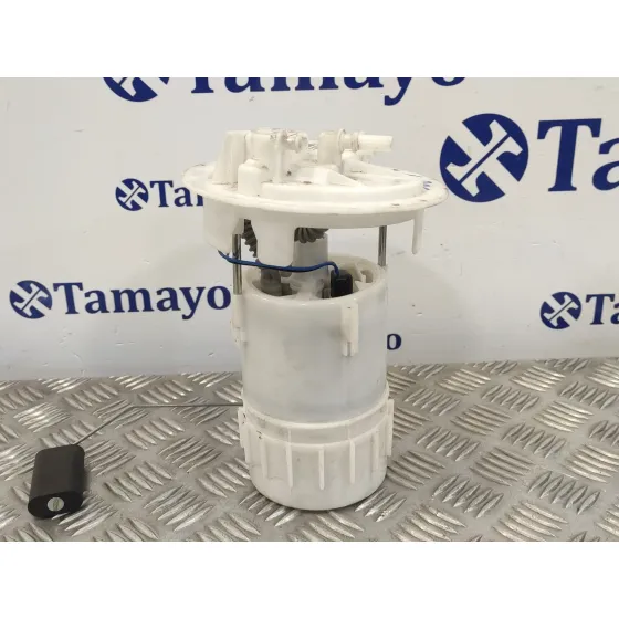 Aforador para Peugeot 208