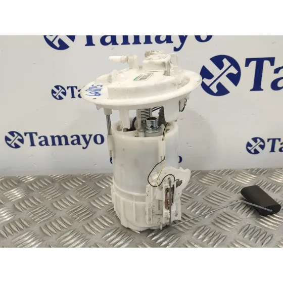 Aforador para Peugeot 208