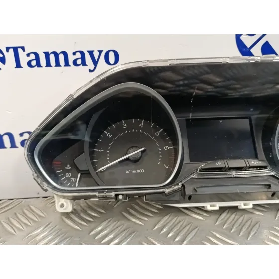 Cuadro Instrumentos para Peugeot 208