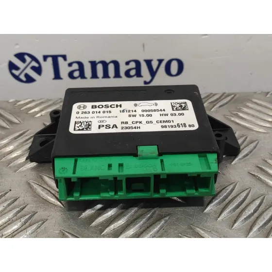 Modulo Electronico para Peugeot 208