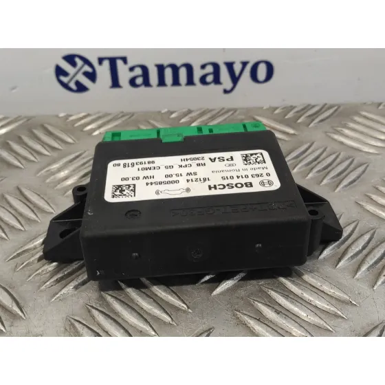 Modulo Electronico para Peugeot 208