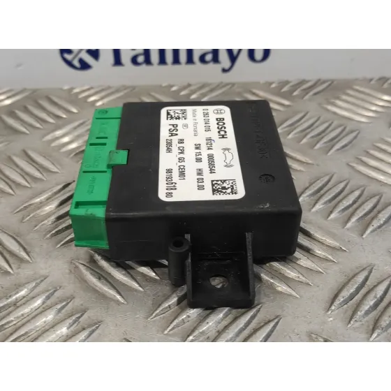 Modulo Electronico para Peugeot 208