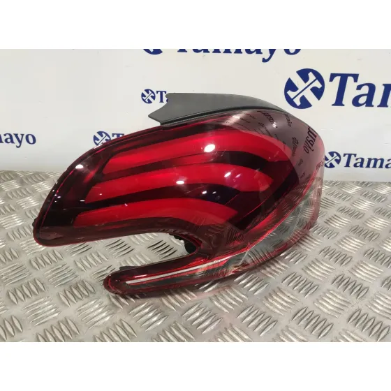 Piloto Trasero Izquierdo para Peugeot 208