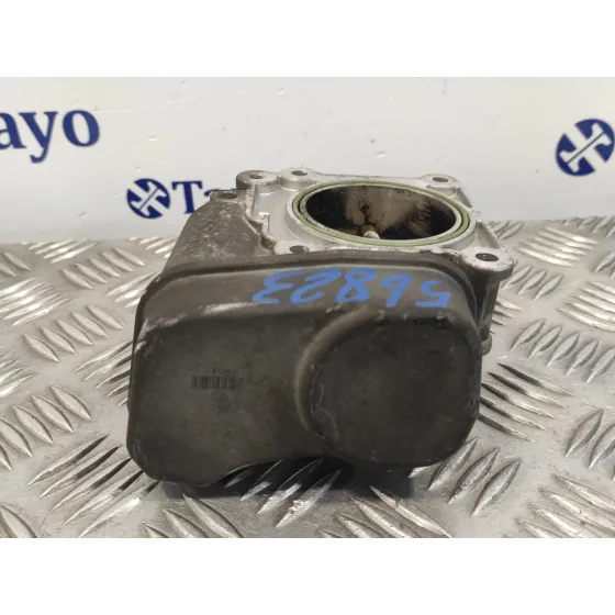Caja Mariposa para Opel Zafira B