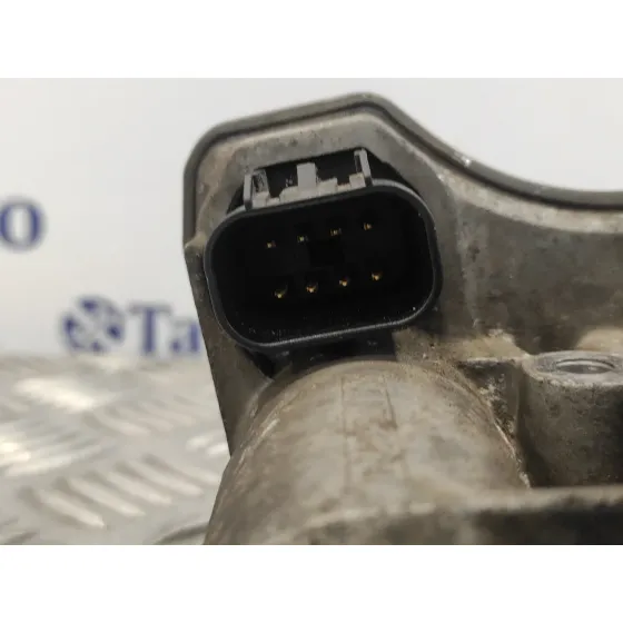 Caja Mariposa para Opel Zafira B