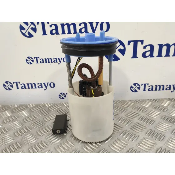 Aforador para Seat Ibiza (6J5)