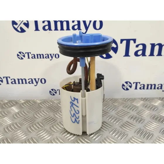 Aforador para Seat Ibiza (6J5)
