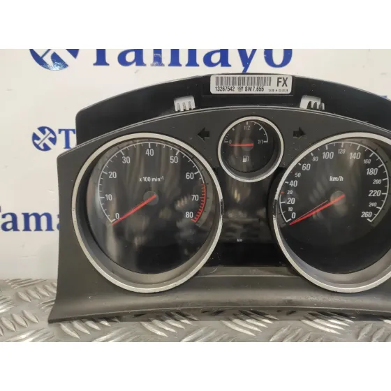 Cuadro Instrumentos para Opel Zafira B