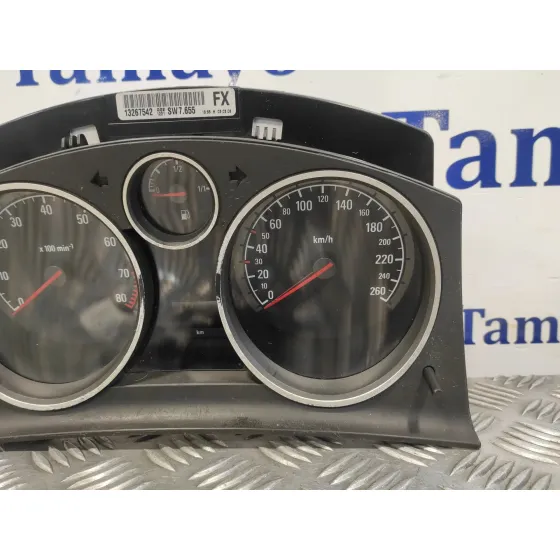 Cuadro Instrumentos para Opel Zafira B