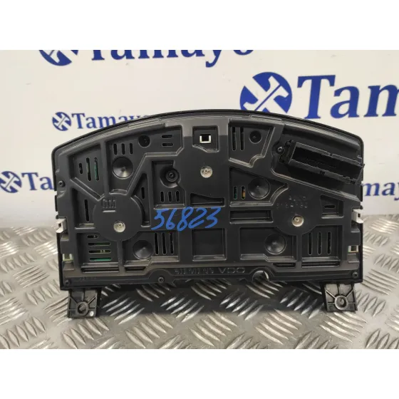 Cuadro Instrumentos para Opel Zafira B
