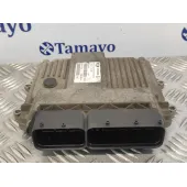 Centralita Motor Uce para Opel Corsa C