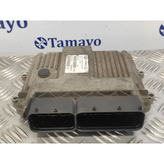 Centralita Motor Uce para Opel Corsa C
