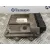 Centralita Motor Uce para Opel Corsa C
