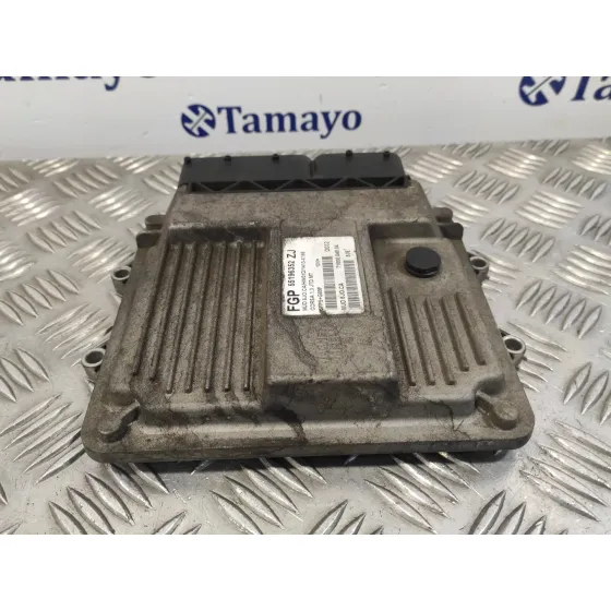 Centralita Motor Uce para Opel Corsa C