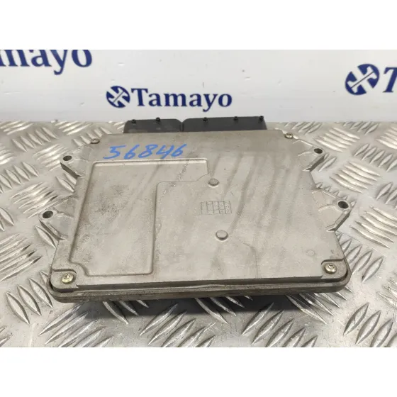 Centralita Motor Uce para Opel Corsa C