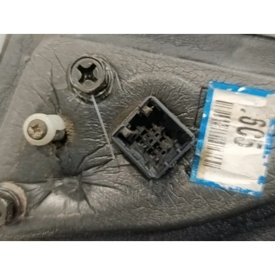 Retrovisor Izquierdo para Kia Carens