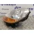 Faro Izquierdo para Renault Kangoo (F/Kc0)