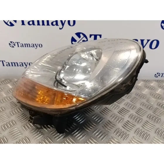 Faro Izquierdo para Renault Kangoo (F/Kc0)