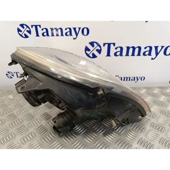 Faro Izquierdo para Renault Kangoo (F/Kc0)