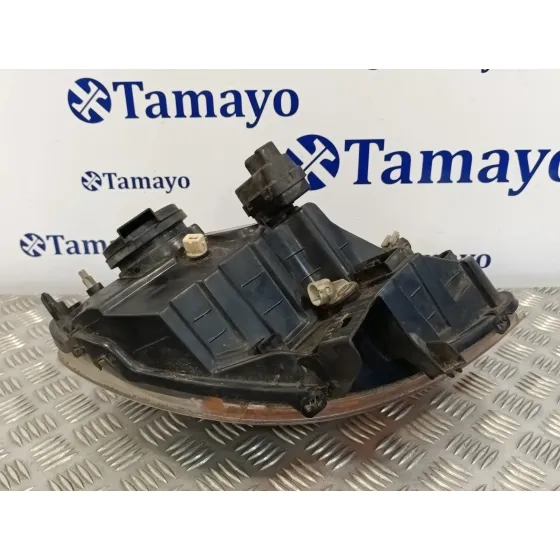 Faro Izquierdo para Renault Kangoo (F/Kc0)