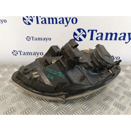 Faro Izquierdo para Renault Kangoo (F/Kc0)