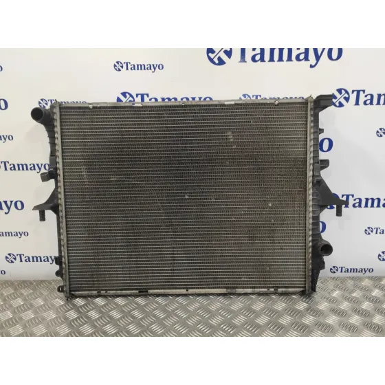 Radiador Agua para Porsche Cayenne (Typ 9Pa)
