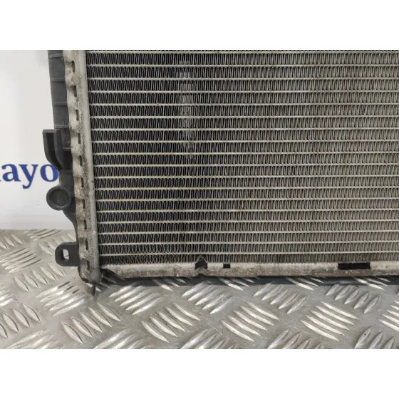 Radiador Agua para Porsche Cayenne (Typ 9Pa)