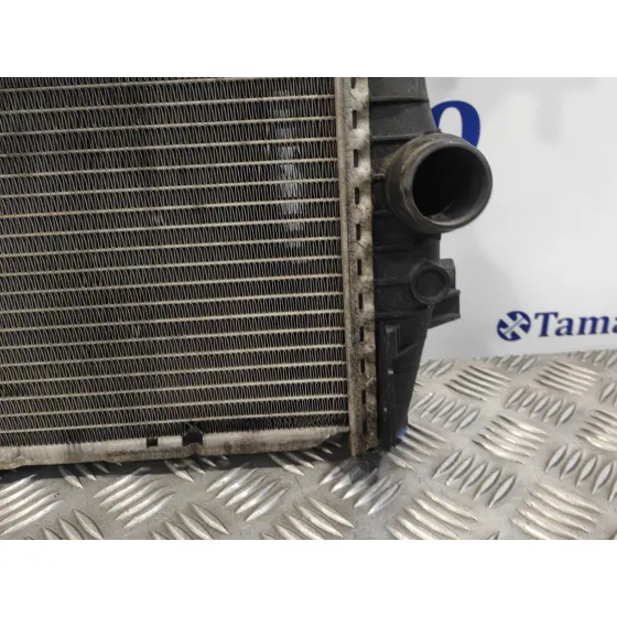 Radiador Agua para Porsche Cayenne (Typ 9Pa)